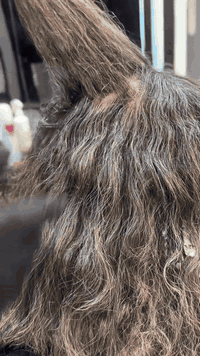 اللوك الجديد 😍 جمال الشغل و اللمعة بكل خصلة 😌✨

📍العنوان: 
تقاطع المسبح بأتجاه كراده خارج مجاور شركه ايكو للسيارات

📞 للتواصل: 
***********
***********

#am_beauty 
 #صالون  #مراكز_تجميل #مركزتجميل #صبغ
