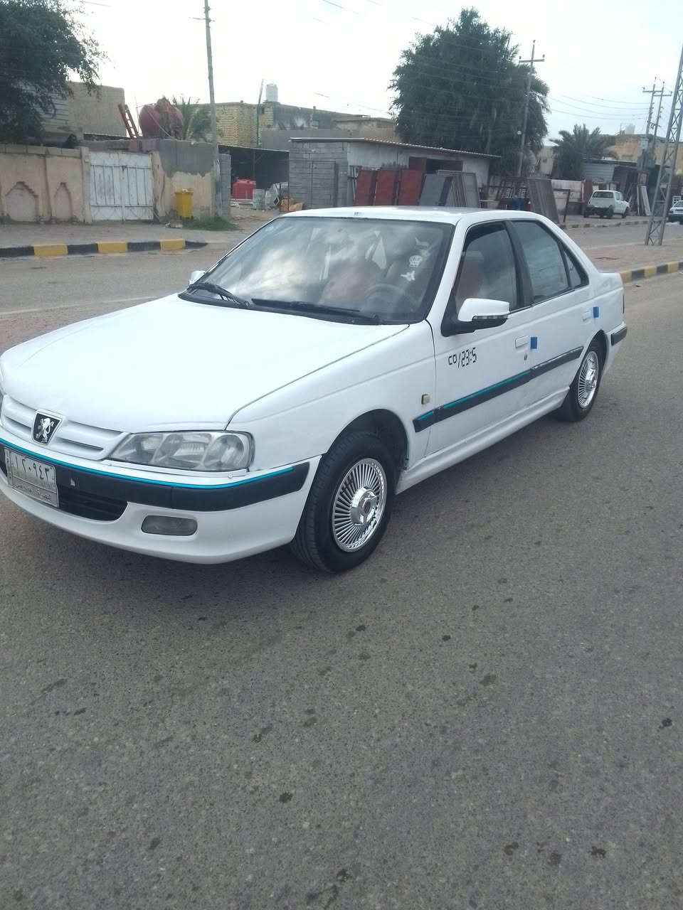 سلام. وعليكم بيجو بارص مديل 11البيع مكفولات مكينه وكير وحداديه جديده وتخم تايرجديد والبدي. كفال. عده. تكحيلات. بل. دوس. وهلالات. سنويه. 28.سياره. خصوصي
تبريد. ثلج. تقفل. سنتر. الوك. مصفره. غرامات. مكان. ميسان. عماره.السعر.28 تحويل. شوكت. ماتريدوهاذه. رقمي. موجود. 
واتساب***********.تخم.. تاير.صاري. شهر. شادهن
