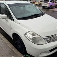 تيدا ٢٠٠٩ • ياباني • توماتيك