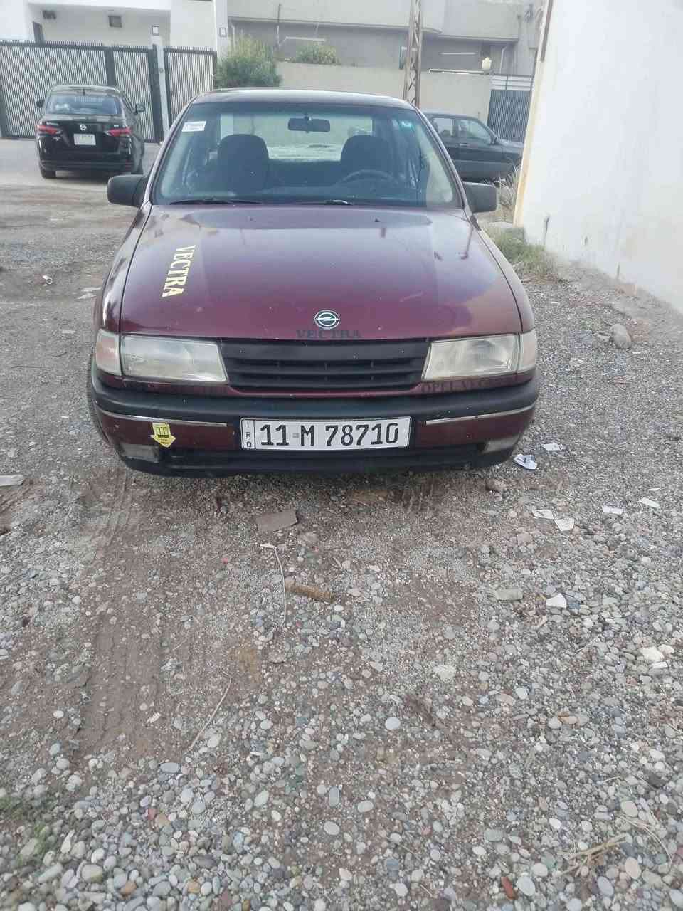 اوبل فكترا موديل ٩٢🖤
محرك ١٨🧿
بدون ضربه صبغ جماليه ❤️‍🔥
رقم الماني بسمي شرط تحويل وكاله💗
السعر ٤٢ بي مجال
مكان سياره كركوك 🌹
***********
