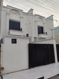 حي العسكري • طابو ملك • ١٠٠م