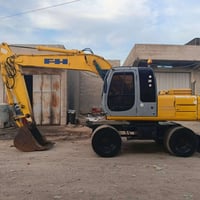 للبيع • مركبة أخرى