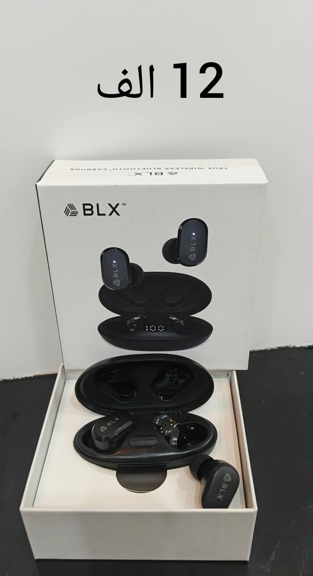 غراض امزون اوربي اصلية وكلشي على الفحص 

بوست خاص بالأيربود

تفحص امام المندوب واذا وصلك طلب يختلف عن الصور لك حق الأسترجاع بدون دفع اجور التوصيل 
التوصيل داخل اربيل مجاني 
توصيل الى جميع المحافظات 5 الاف 

بوكس شوب كل غراضه توب 😉


**إذا كنت صاحب هذا الإعلان وتريد حذفه لأي سبب، رجاءا أرسل رسالة إلى الدعم الفني**