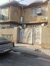 بيت طابو • ٢٠٠م • حي الامام الرضا