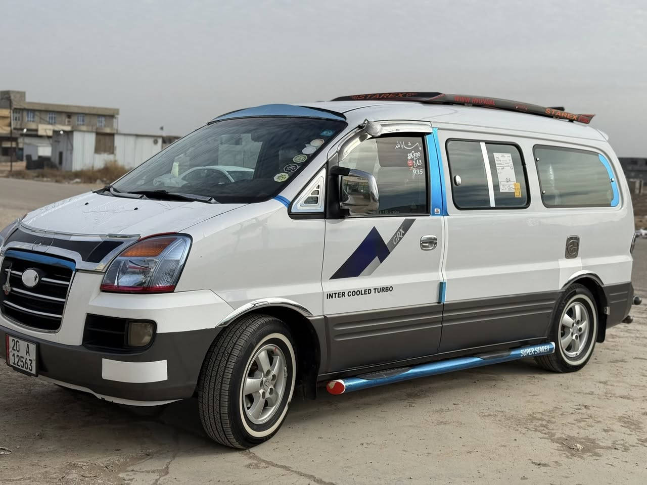 السلام عليكم 🫡

الحلال للبيع ستاركس 2007 اصل تكمه وسنويه فول مواصفات ام الشوارب وحاكيه وتدفئه بلكشنات مكفوله كفاله عامه بدون صبغ وبدون ضربه وبدون تبديل فقط بيها بارد  مكانات بسيطه شواصي  اربعتهن بلاد شركه لا خياس ولا تبديل تخم تايرات جدد صدر امامي وخلفي جديد تبريد ثلج ❄️ دواخل مدوشمه دوشمه جديده ارضيه وكشنات مكينه شاديلها مال حاويه مال 2018 بيها نسمه بخار طبيعي مال لستاركس بددون تنقيص باتري جديد وكهربائياتها كلها من دعاميه لدعاميه شغاله مابيها نقص برغي اخواان السياره مال بيت ومامتعوبه وجديده كلش 

ملاحظه : السياره بسمي سنويه ل 2028 وهزه وخط وبحث كلهن جدد رقمها ديالى دولي مصفره من كل النواحي مال جناي وخير من الله شغل واطلع السعر ب (103) وبيها مجال للشراي والي يشوفها غاليه الله يرزقه بلاحسن منها لان السياره مال جناي وتسوه اكثر مكاني (.ديالى الخالص ) 

للاستفسار اكثر موجود خاص وواتساب ***********
