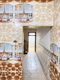حي الوفاء • ١٠٠م • ٣ غرف