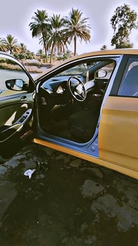 اكسنت • ٢٠١٢ • اليوسفيه