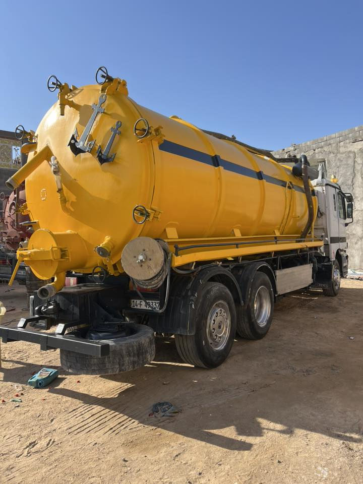 للبيع كتروز حوضيه مياه ثقيله مديل٢٠٠٣ الاستفسار على هذا الرقم اتصال ‭٠٧٨٢ ٧٥٢ ١٠٠٢‬
