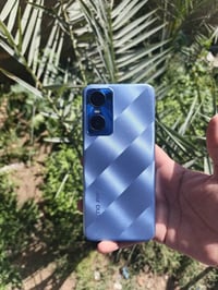 تكنو بوب 6برو • شاشة مفطّرة • شغّال