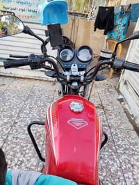 دراجه شاينك للبيع كهربائيات شغاله ما بيها اي نقص سعر 700 وبيها مجال بس...