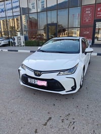 كورلا هايبرد • ٢٠٢٥ • رقم بغداد