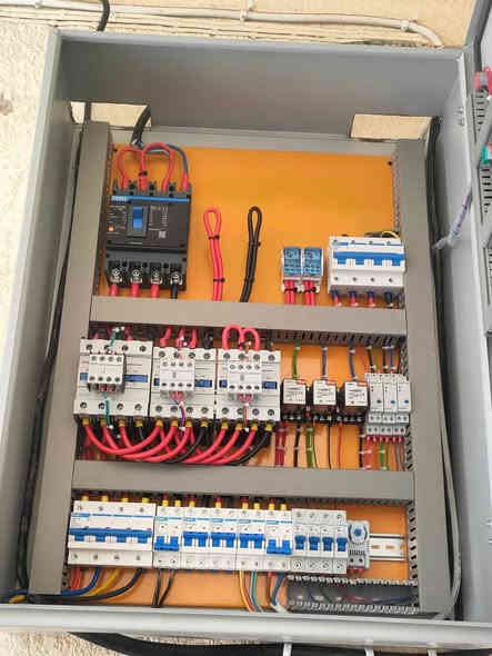 تاسيس ماي مجاري كهرباء ⚡️ للمنازل العمل درجه اولى 
والاسعار مناسبه العمل داخل النجف  الكوفه 
***********اتصل
***********متوفر وتساب تاسيس ماي مجاري كهرباء للمنازل العمل درجه اولى 
والاسعار مناسبه العمل داخل النجف  الكوفه 
***********
 ***********متوفر وتساب
