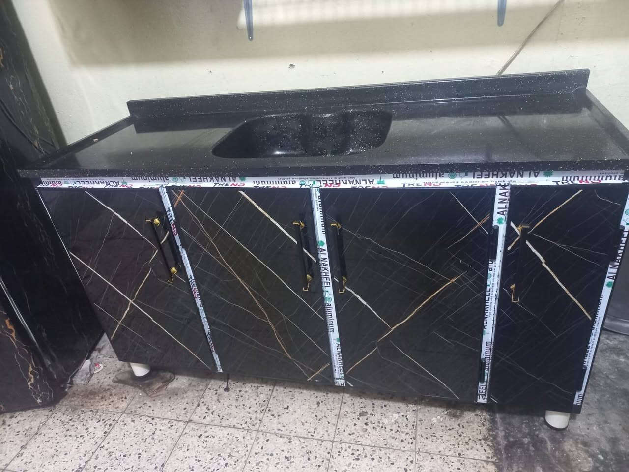 كونتر صار سبوع من فصلته بس محتاج اريد بيعه 300بي مجال


**إذا كنت صاحب هذا الإعلان وتريد حذفه لأي سبب، رجاءا أرسل رسالة إلى الدعم الفني**