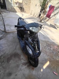 دراجة ماكس منغولي • قديمة • نجف كوفه عباسيه