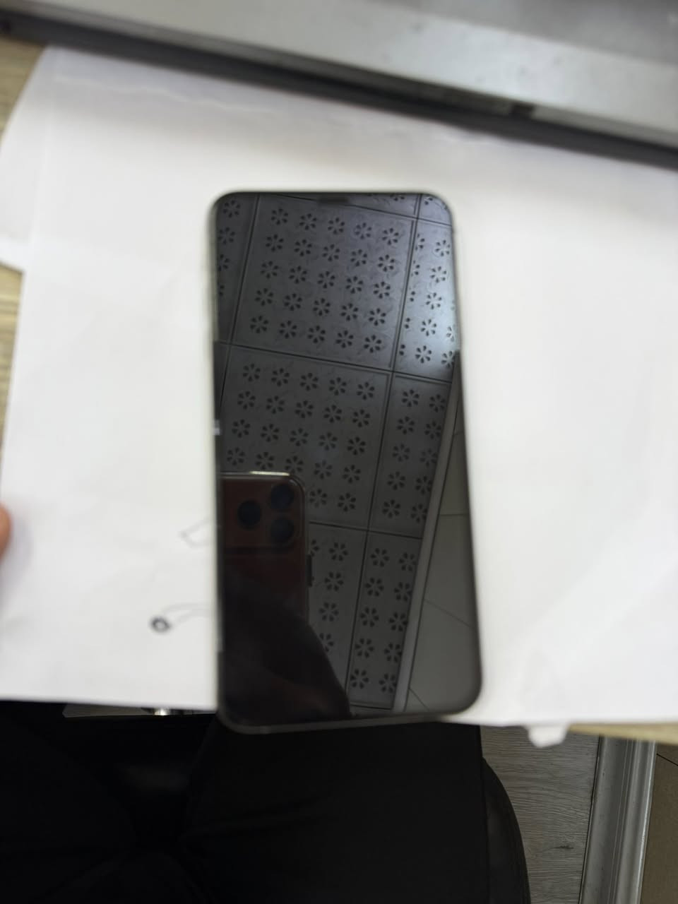 سلام عليكم
X MAX
ذاكره 512
تليفون نضيف ما مستخدم 
بغداد ***********
