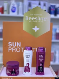 سوفت ويف • للمحجبات • شامبو بلسم ماسك