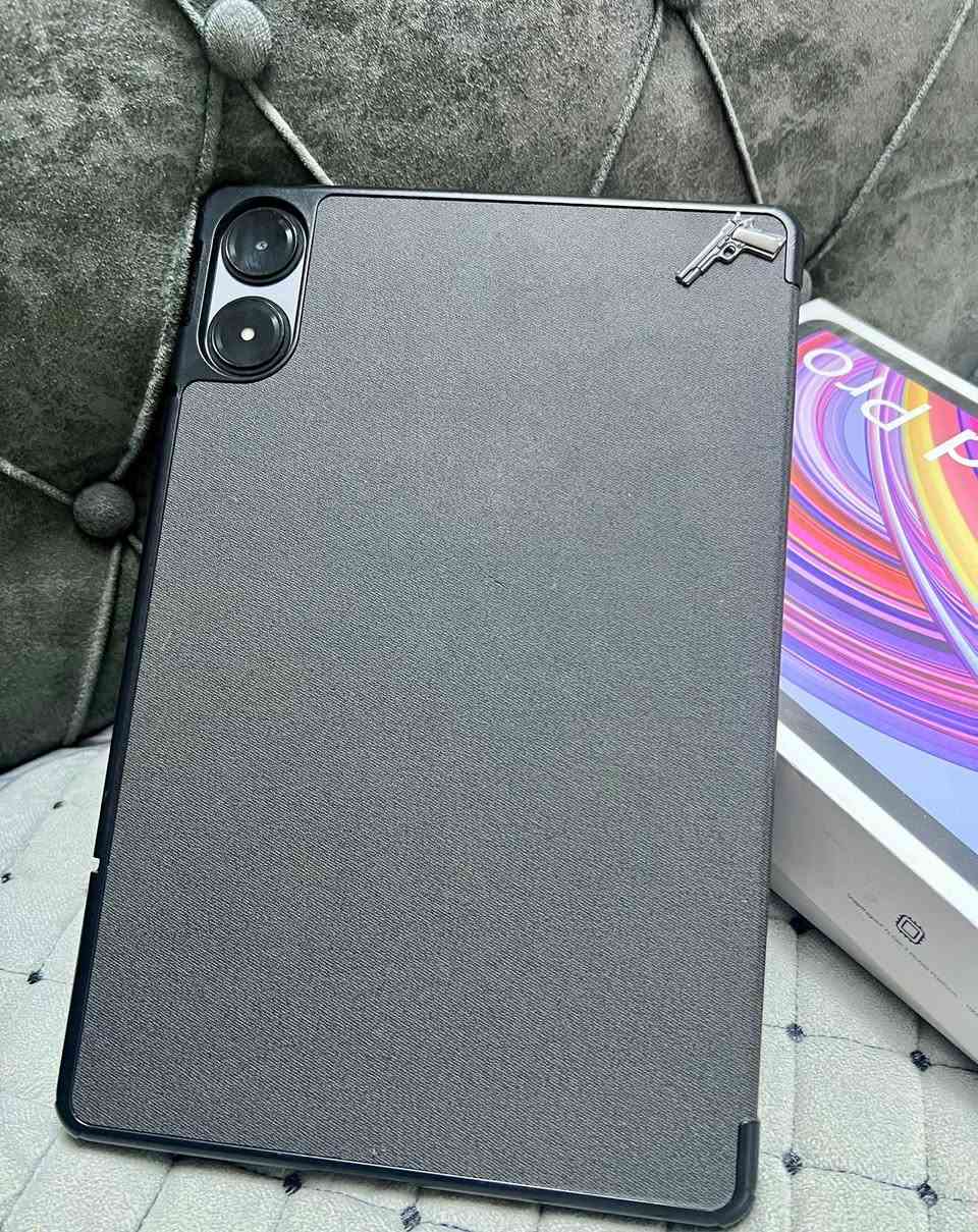 سلام عليكم ايباد Redmi Pad Pro جديد ما مستخدم اقل شهر حتى شاحنة ما مفتوحة بعدهي ذكرى256 وياه كفر دفتري وشاشة حماية غير عاكسة وكيبورد سعره 335وبي مجال بسيط مكاني بغداد شراي خاص


**إذا كنت صاحب هذا الإعلان وتريد حذفه لأي سبب، رجاءا أرسل رسالة إلى الدعم الفني**