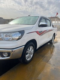 هايلوكس • ٢٠٢٥ • رقم اربيل