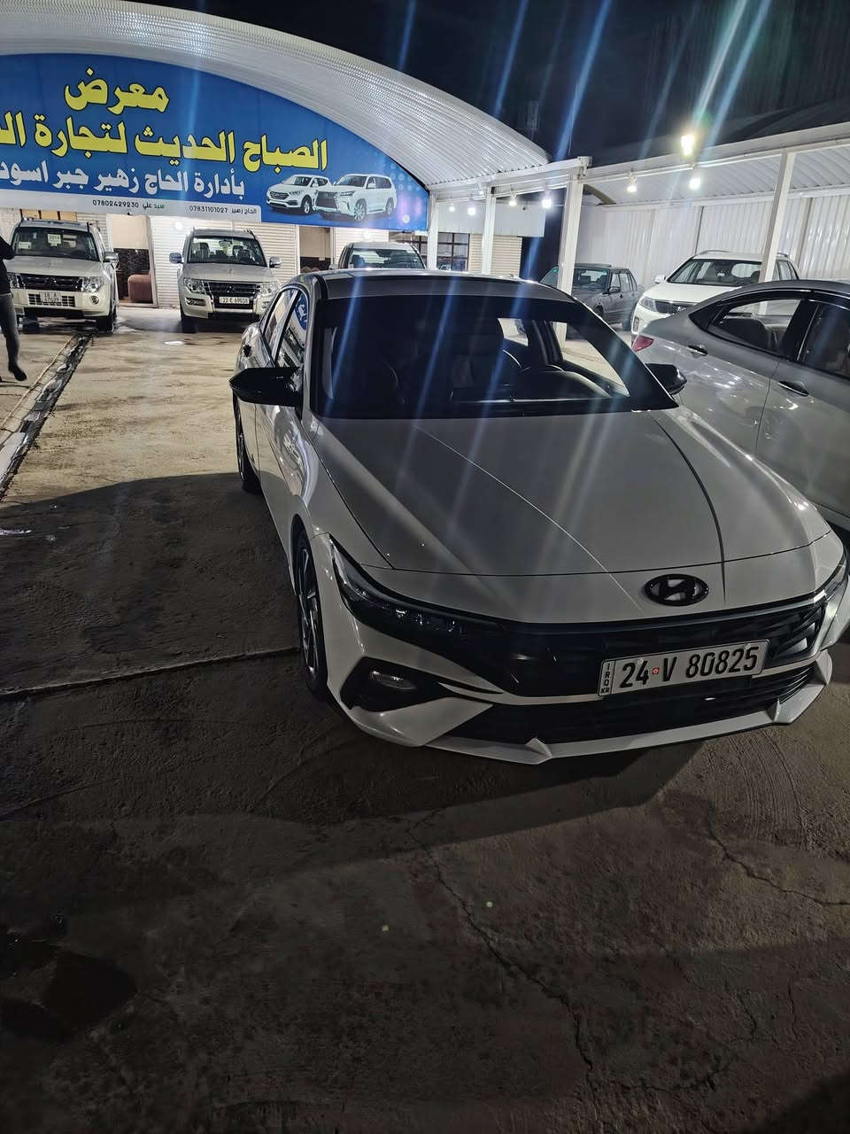 السلام عليكم
النترا 2025 خليجي تجميع صيني  

فول مواصفات 1/1

ترحيب عند الاقتراب

شاشه ديجتال وكامره خلفية

فتحه سقف سلايد

بصمه + بصمة تشغيل

مري شفط واشارة بالمري وترحيب

صندوق ذكي يفتح عند الاقتراب

حساسات امامي خلفي

ويل كب حجم 17 رياضي

كير طيارة شاشه 

سترين رياضي حرف D

تبريد قطعتين امامي خلفي

هندبريك دكمه

اوتو هولد

4 وضعيات قيادة

كراسي جلد

لدات امامي

حساس ضغط اطارات

كروس تثبيت سرعه

وباقي المواصفات المعروفه فول السيارة
 
محرك 1500 دوش دبل نوزل السعر 144 بيه مجال 

للاتصال على الرقم ***********
