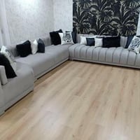 ديوان باندا • ١٠مقاعد • صناعة عراقية