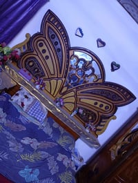 جربايه • ملحقات • دوشكه