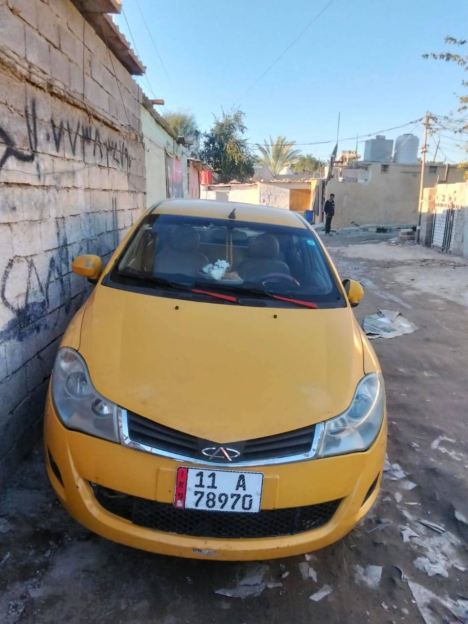 سلام عليكم شيري فلاوين سنويه جديده محولهه بأسمي 2011 كير مكينه خير من الله عينه وصينيه جديده مبدله حداديه 90/100 كلهه مبدله فقط بيهه باور ترهم مراوس السعر 30 بيهه مجال *********** بغداد الدولعي
