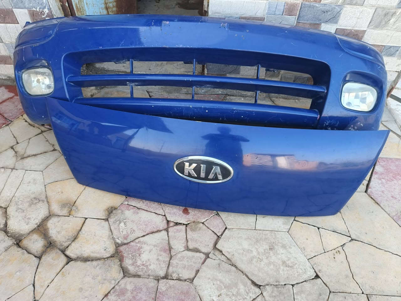 بجم كامل للبيع مكاني الشطره ***********
