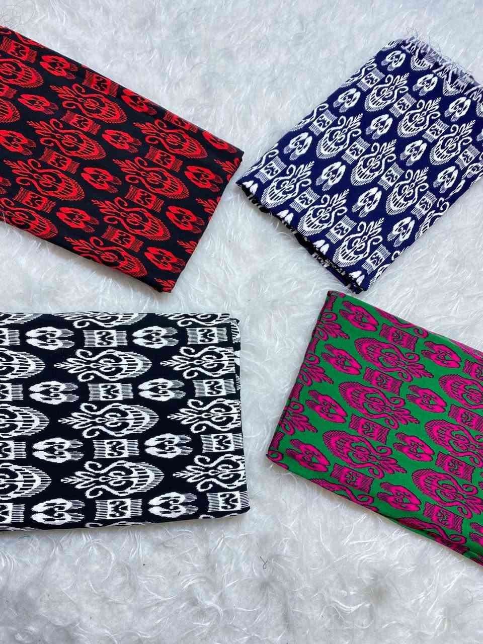 🔥🔥🔥🔥كشمير ايطالي قطني (القطعه مترين ونص)
للحجز واتساب***********او مراسله البيج 
تتوفر خدمة توصيل بغداد وكل مناطق العراق 5
افحص طلبك بوجود المندوب واي اختلاف بلطلب الك حق الرفض🤝🤝
