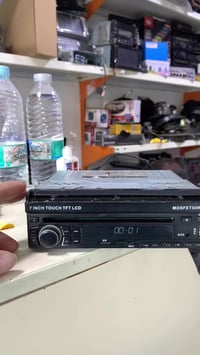 شاشة سيارة • بلوتوث • فلاش