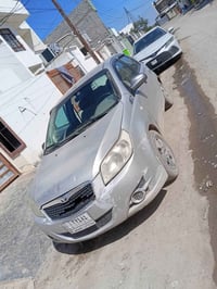 دايو جنترا • صلاح الدين • سامراء