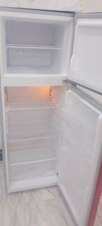 ثلاجة جديدة • بالباكيت