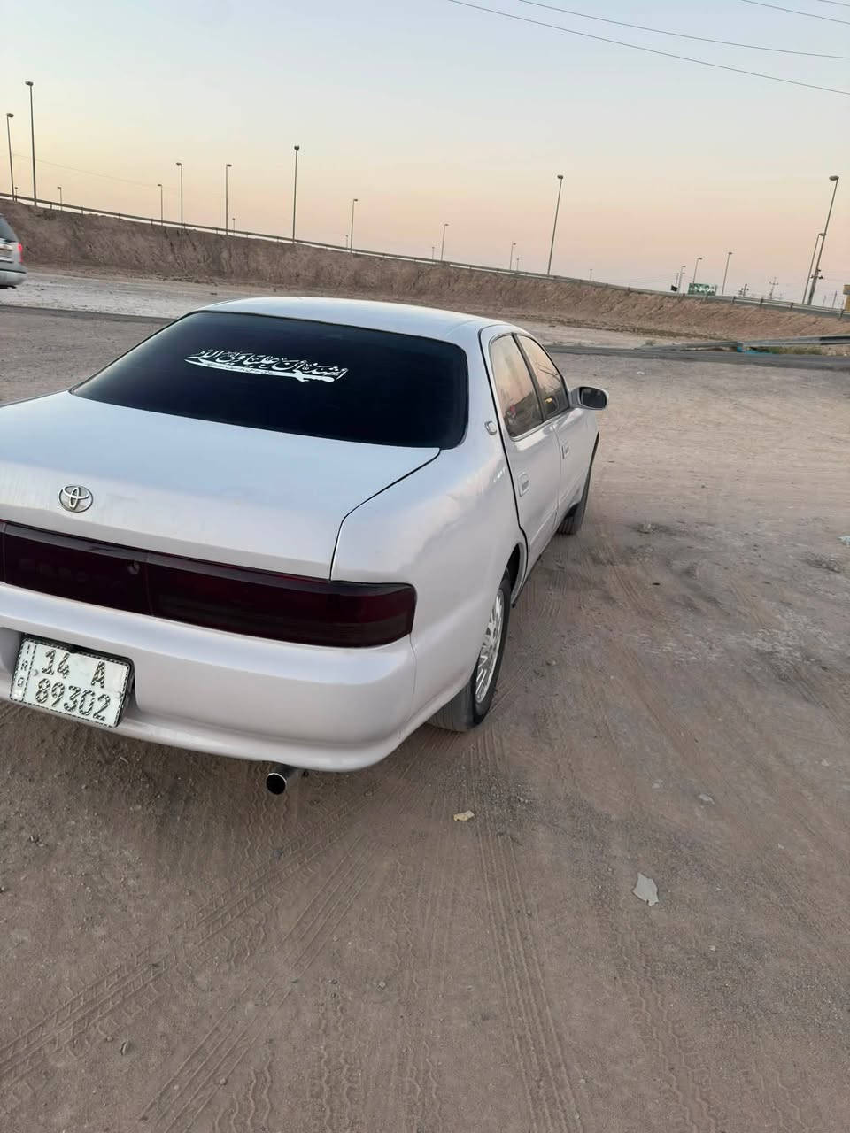 كرسته نفخ مكفوله من الكصه ونقل جثه وعيب شرعي  مكينه وكير ونجي  كفاله  تبريد جديد 🆕 تحكم مرايات شفط جانبيه  شاشه وكامره وهزه جديده جاهزه سنويه جديده تنتهي 2031 رقم بصره راعيها يمي تحويل مباشر  السياره معمره ما بيها خياس ابد كهربائيات كلها شغاله ومبدل كير قبل اسبوعين وسويت  ادامه للمكينه مصبوغه  عام جماليه اثر جراد مال جناي سعر 65 وبيها مجال مكاني القرنه 
للأستفسار ***********
