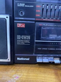 مسجل كاسيت • انتيكة • زيونه