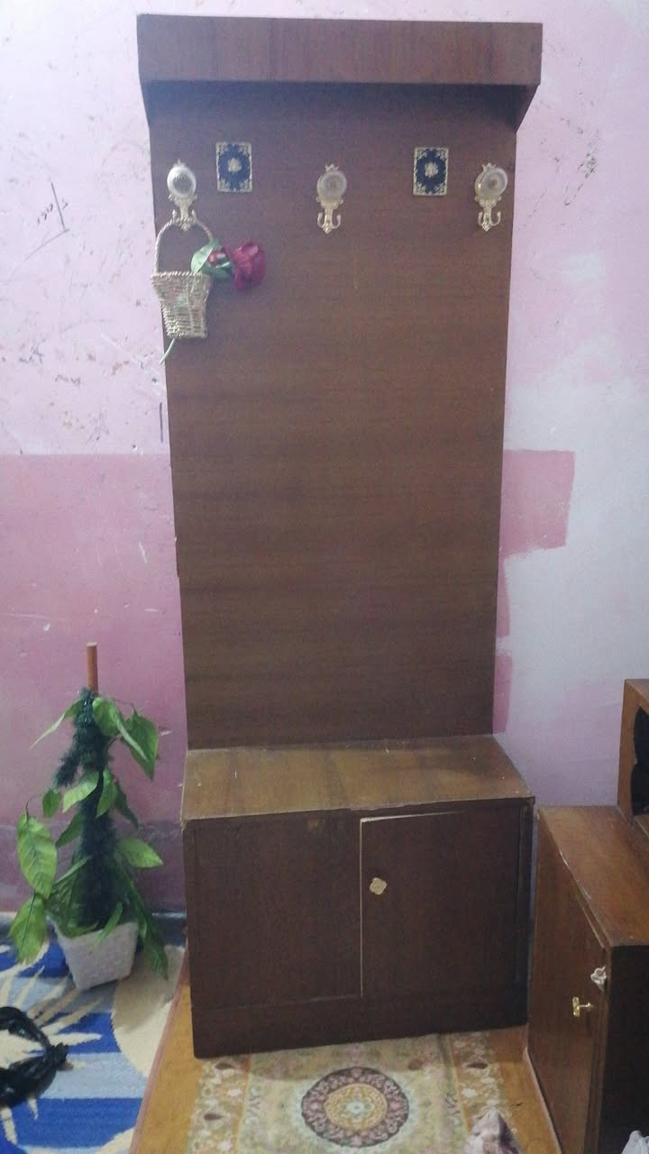 غرفه عراقية 
اي ضرر مابيه سعر 500وبيه مجال بسيط شراي يتفضل خاص 
مكان كربلاء


**إذا كنت صاحب هذا الإعلان وتريد حذفه لأي سبب، رجاءا أرسل رسالة إلى الدعم الفني**