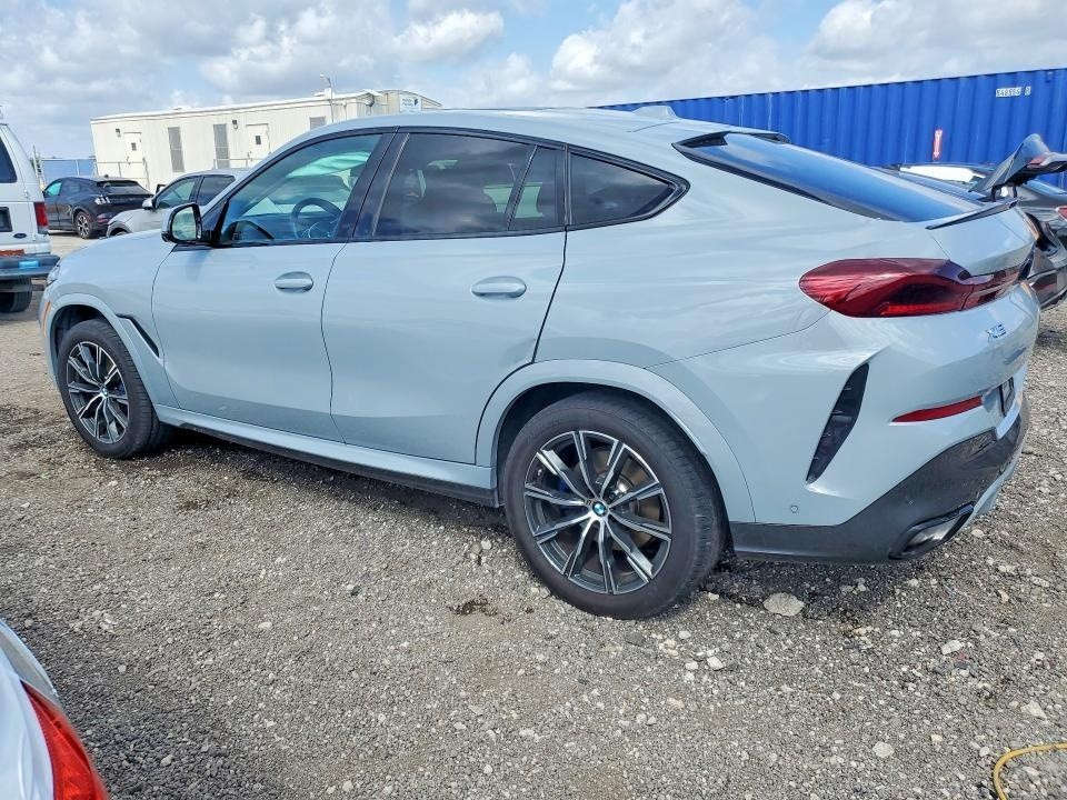 { اعــــــــــــــــــلان 🚗 مــــــــــــــــــــــزاد }
    #العالمية اقوى العروض من المزاد نقدمها لكم ... 

🟢 نوع السيارة : BMW X6
📌يمكن ادخالها على كتاب ذوي الشهداء📌
🟢الموديل : 2026
🟣 يوم المزاد  : 9_3_2026 الثلاثاء 
🟢عداد المسافة :  18237 ميل 
🔵 حجم المحرك : 3000 سلندر V6
🟣 ناقل السرعة : اوتوماتك
🟡 الضرر : كما موضح بالصور 
✅ للمزايدة على السيارة الموجودة في المنشور يرجى الحضور الى المكتب الساعة الرابعة مساءاً لغرض توضيح تكاليف السيارة لحين وصولها الى العراق 
🔸 الشركة تقدم تقرير كشف اضرار (CARFAX) مجاناً 
🟣 شراء السيارات لمن لديه كتاب معوقين ونقلها الى بغداد
🟢 نقل السيارات الى الامارات وتصليحها ونقلها الى اقليم كردستان 
                  عنوان المكتب 🚕
 ديالى - بعقوبه - المفرق _ قرب شركه كرافت
يوجد لدينا وكلاء في جميع المحافظات 
 ☎️ للأستفسار يرجى الاتصال على الرقم 
                         📞
  
*********** عباس القره غولي 
***********
*********** عمر السامرائي 
                               
       ٰنشُڪرٍ ثقٌتڪم بَنآ وُتعٍآملُِڪم معنا
‏‎#شُــرٍڪــة آلُِـعالمية خـيآرٍڪم آلُِآفُضلُِ
@الجميع
