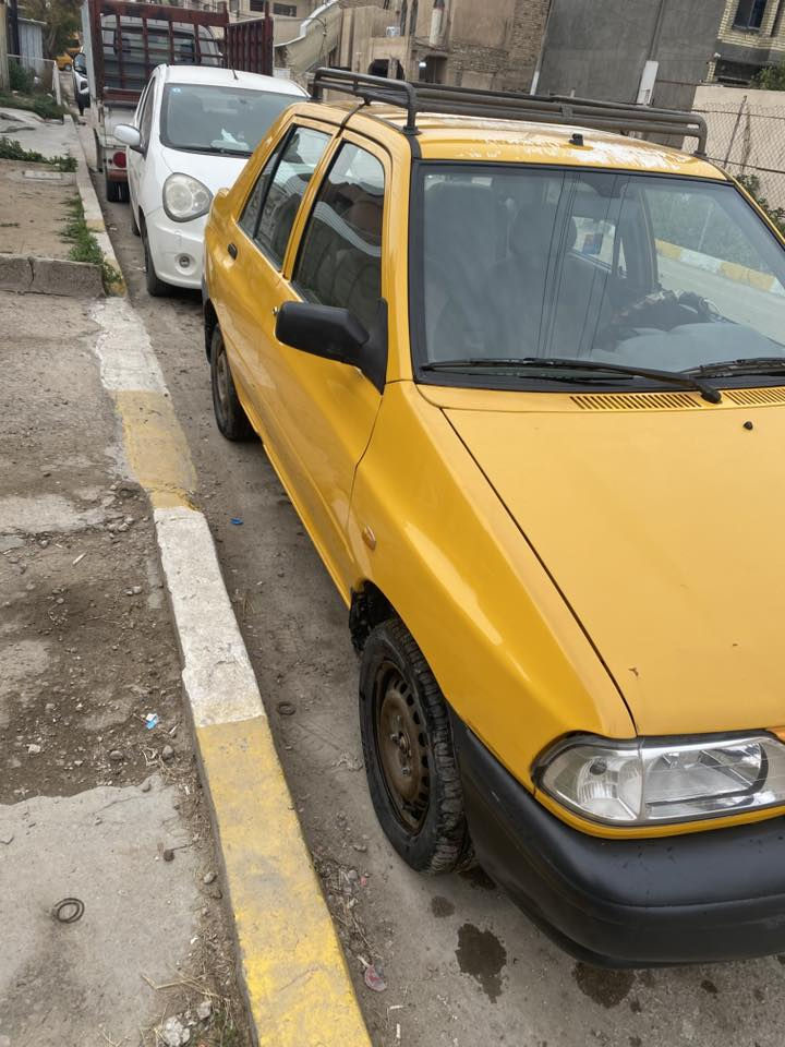 السلام عليكم سايبا 2021 سياره نظيفه ماشيه 108 الف مبدل جاملغ جهة السايق كير مكينه مكفولات برغي مافاتح بيها ***********
