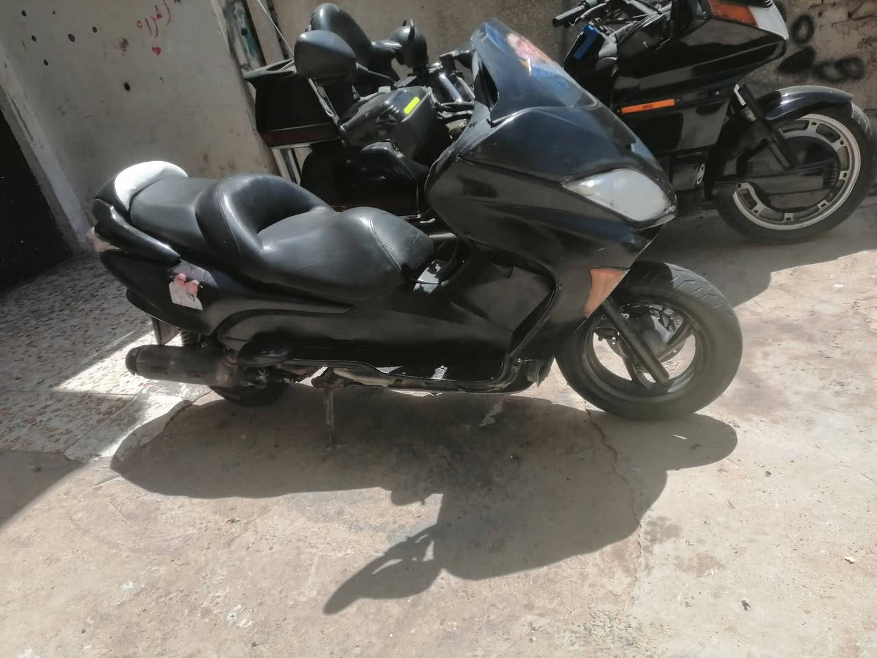 فورزه 0 9 
السلام عليكم فورزه 0 9 مكينه مكفوله من تبخير تنقيص نكره سلف بكل وقت شلعه ومعدل صاروخ قايش جديد فيت بم جديد اصلي ملف شحن جديد باتري جبير انسه باتري يكعد وين متريد اطلع بيهه سعر ٥٥٠ مكاني بغداد جميله *********** بي وتساب
