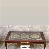 طبلة وسطية • للبيع