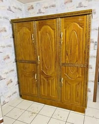 كنتور صاج • ٣ باب • بغداد