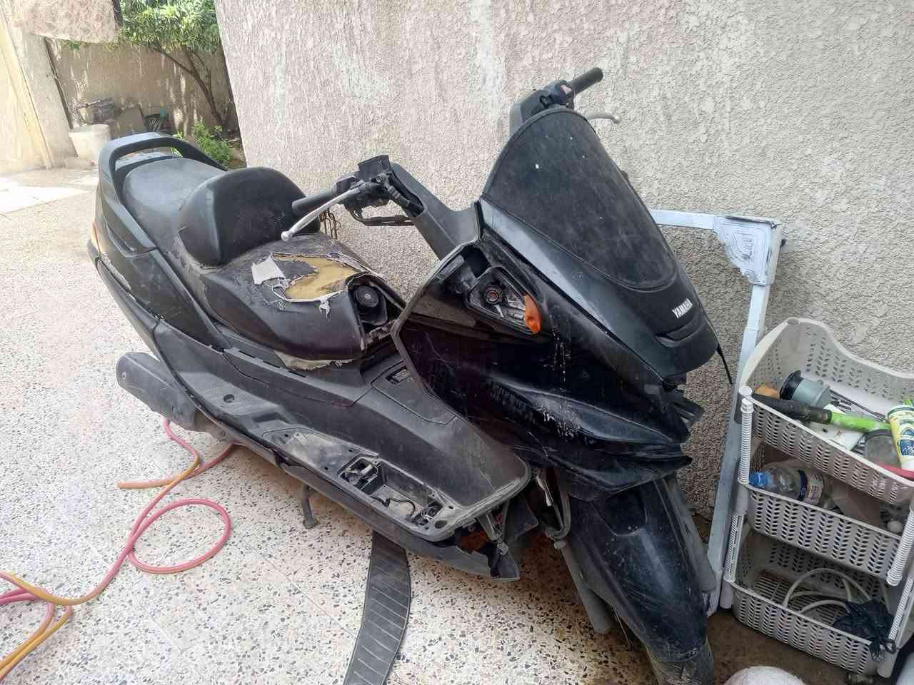 ماطور ماجستر يحتاج وارمنيه وبطاريه ادفع سعر عجبني ابيعك رقم هاتف *********** العنوان موصل حي صديق
