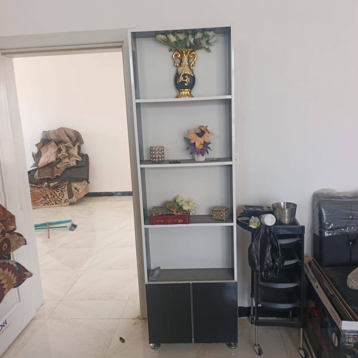 بعقوبة تحرير
مكلف بل نشر فاترينا ومراسية ومقاعد تخم عدد ٢الغراض جدد مستخدمات شي قليل ابيع شلع ٢٥٠


**إذا كنت صاحب هذا الإعلان وتريد حذفه لأي سبب، رجاءا أرسل رسالة إلى الدعم الفني**