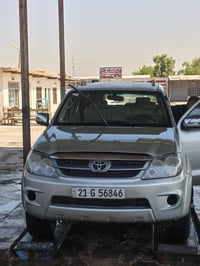 السعر 120 بي مجال حق الجيه.فور جنر 2009 دفع رباعي رقم سليمانية مكينه 4...
