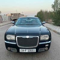 كرايسلر 300 • ٢٠١٠ • مكينة وكير جدد