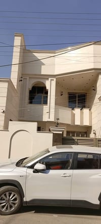 للبيع دار في السيدية 🏠ا الضباط مربع القادة 📍   دار مودرن درجة اولة  • ...