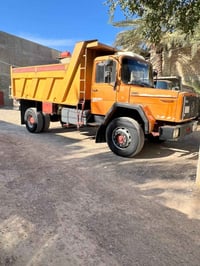 وبركاته افيكو موديل 1991 محوره قمجه مكينه وكير واكسن وسبرنكات اقجم سنو...