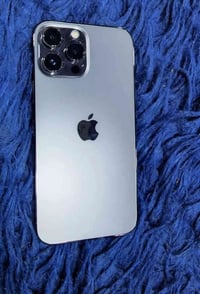 يالله❤️ ايفون 13 برو ماكس  ذاكره 256 بطاريه 100بلاديه  الجهاز نضافته م...