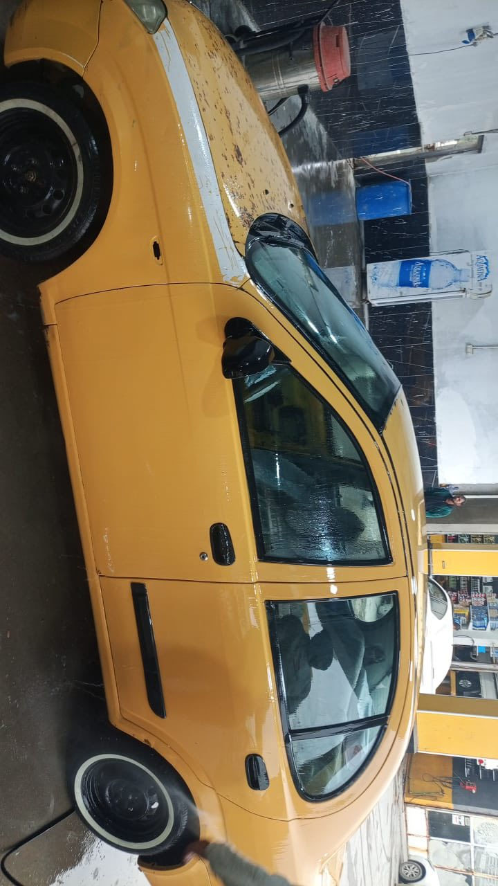 سياره موديل 15 عليها هيئه السعر 22 وبيها مجال رقم سياره ناصريه
‭٠٧٨٨ ٧٨١ ٤٧٥٨
