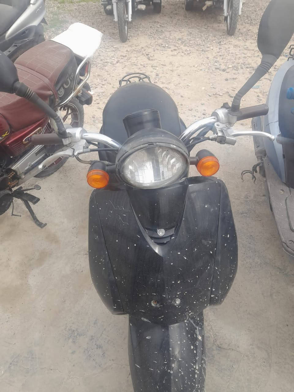 السلام عليكم للبيع الشراي يتصل ***********
