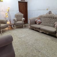 تخم تكمه نظيف جدا 8مقاعد ب290الف وبي مجال المكان الوشاش 07738414990 يو...