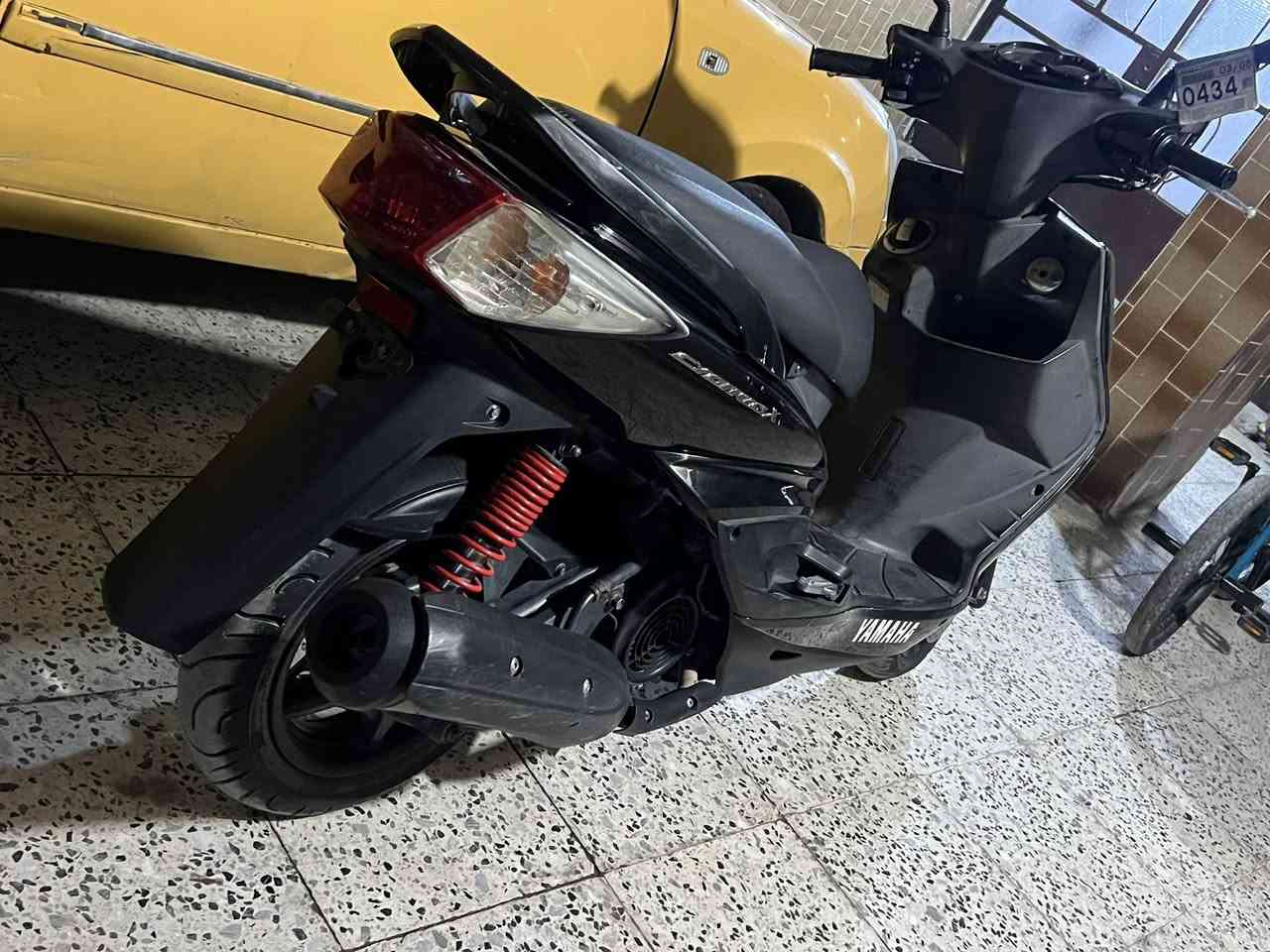 سكنس ياباني رمبه طلاعات
ماشيه21 فول محرك
***********
